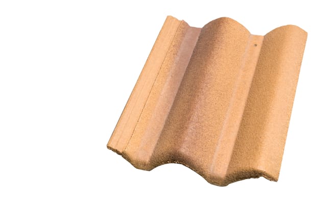 TEJA HORMIGON TEIDE ALB - 1