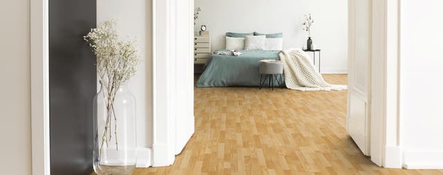 suelo laminado vs suelo vinilico