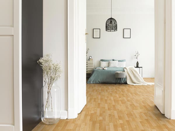 suelo laminado vs suelo vinilico