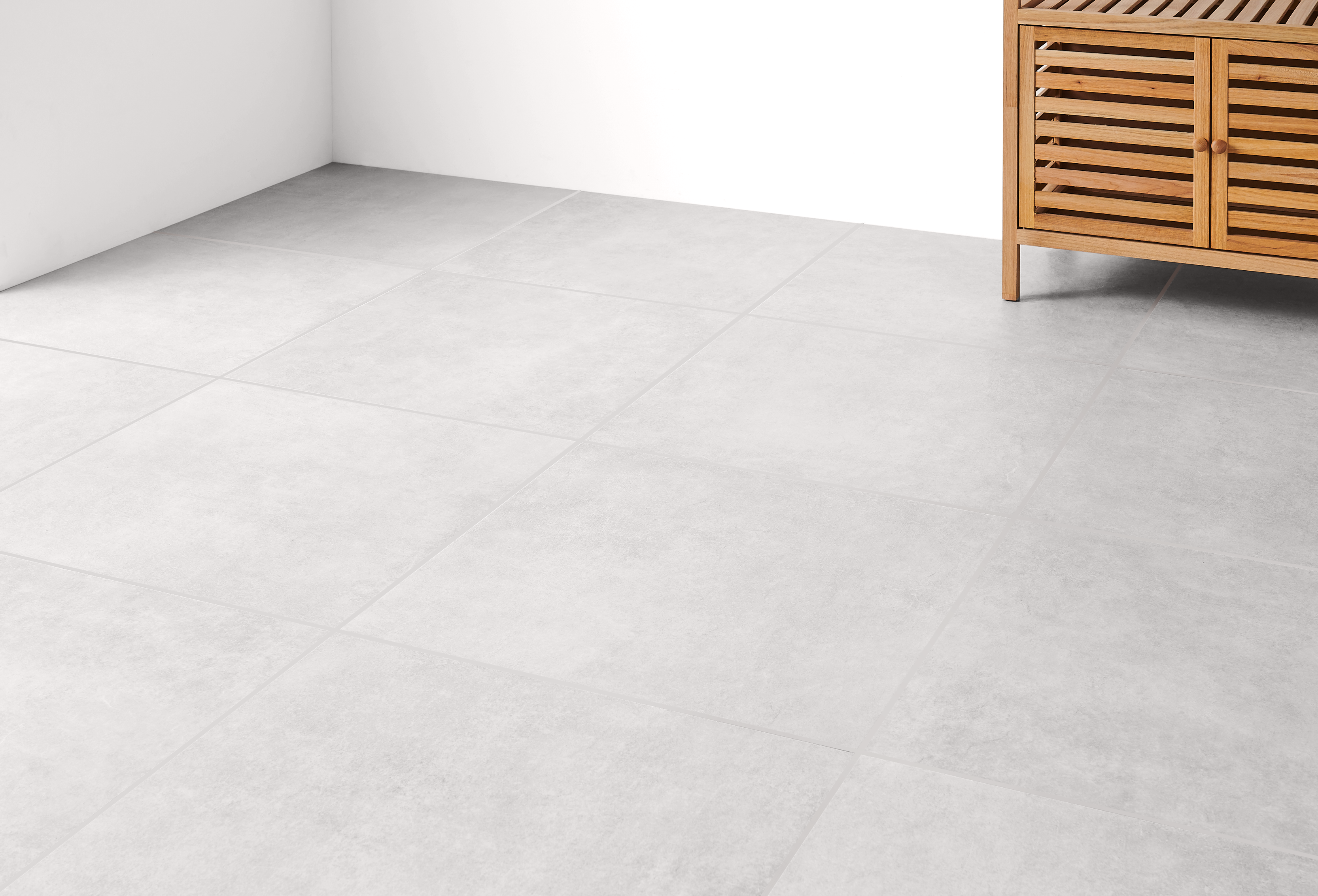 Gres szkliwiony Urban Light Grey 59.7 X 59.7 Artens - 2