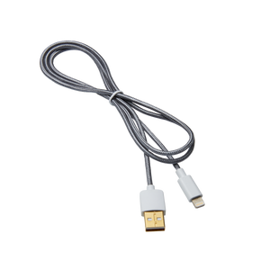2 Cavi USB-A A USB-C Intrecciati - Ricarica Rapida E Sincronizzazione