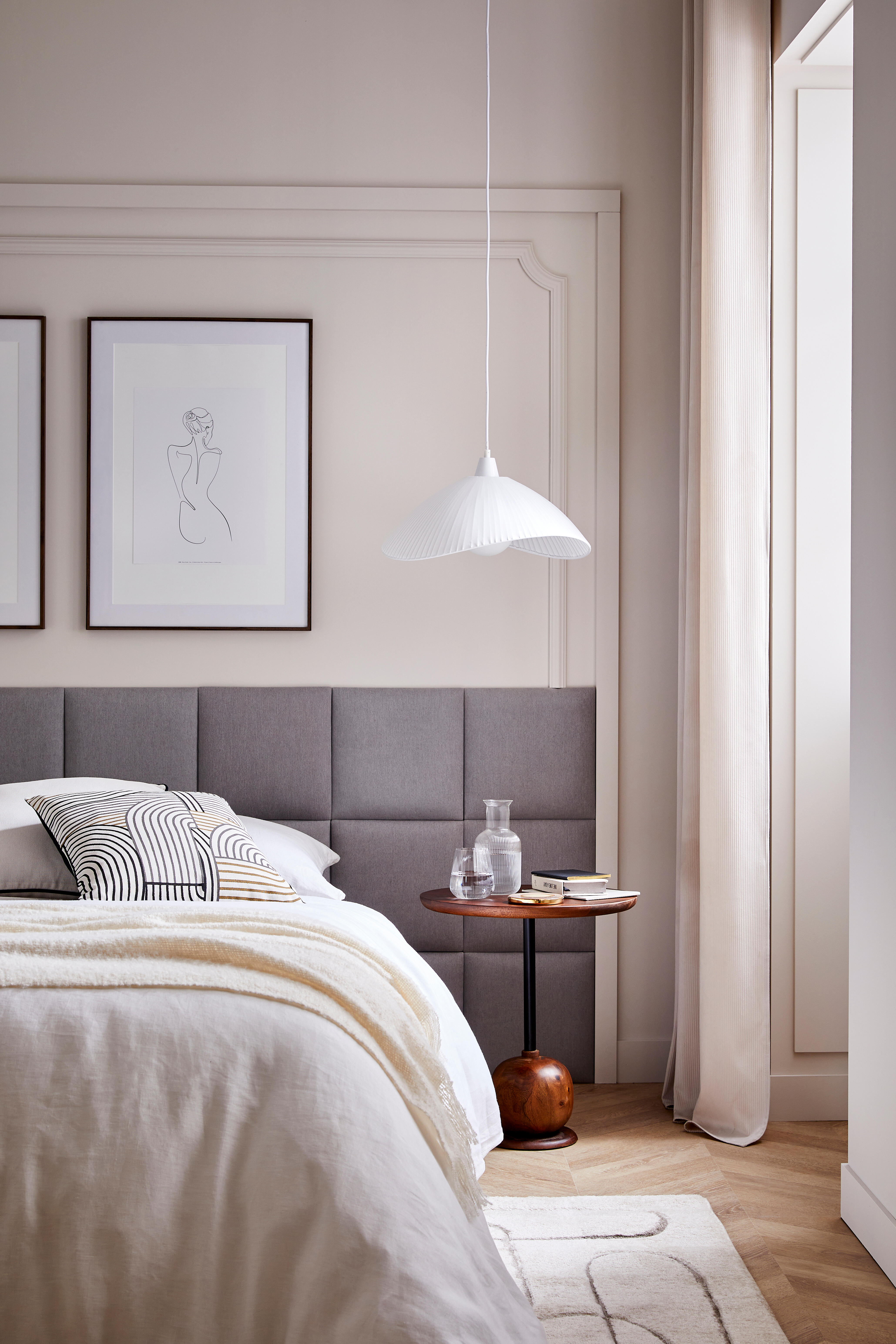 Tapis tapis rectangulaire, l.100 x L.150 cm S2-9751 - 4