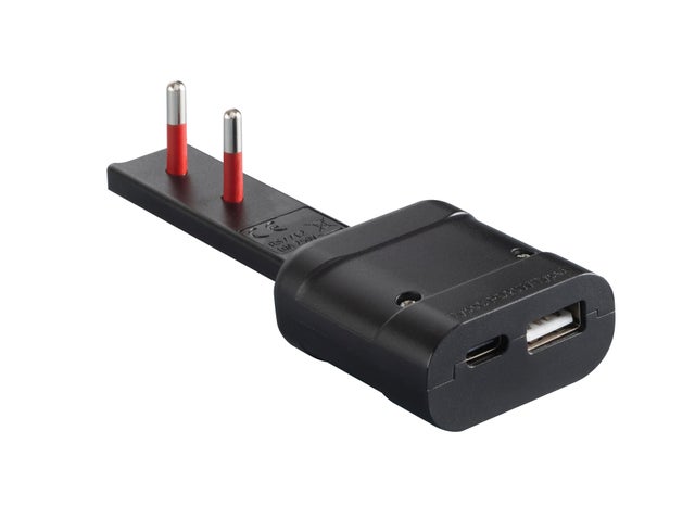 PKPOWER 5ft USB Charging Cable Cord for Ever 3300008-2 LE