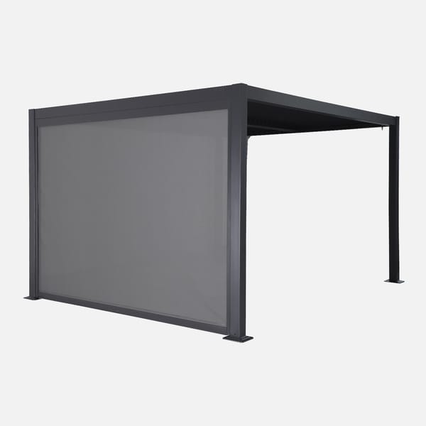pergola accessoirisable sweeek