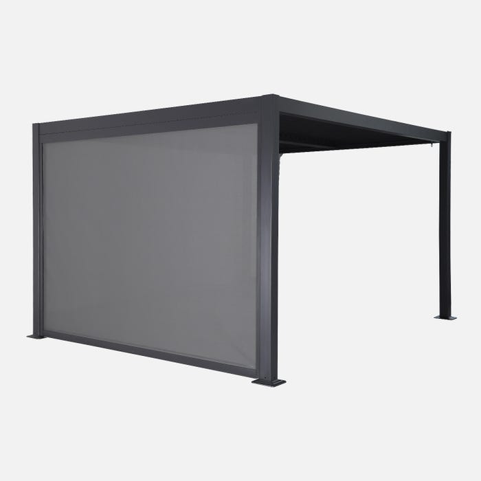 pergola accessoirisable sweeek