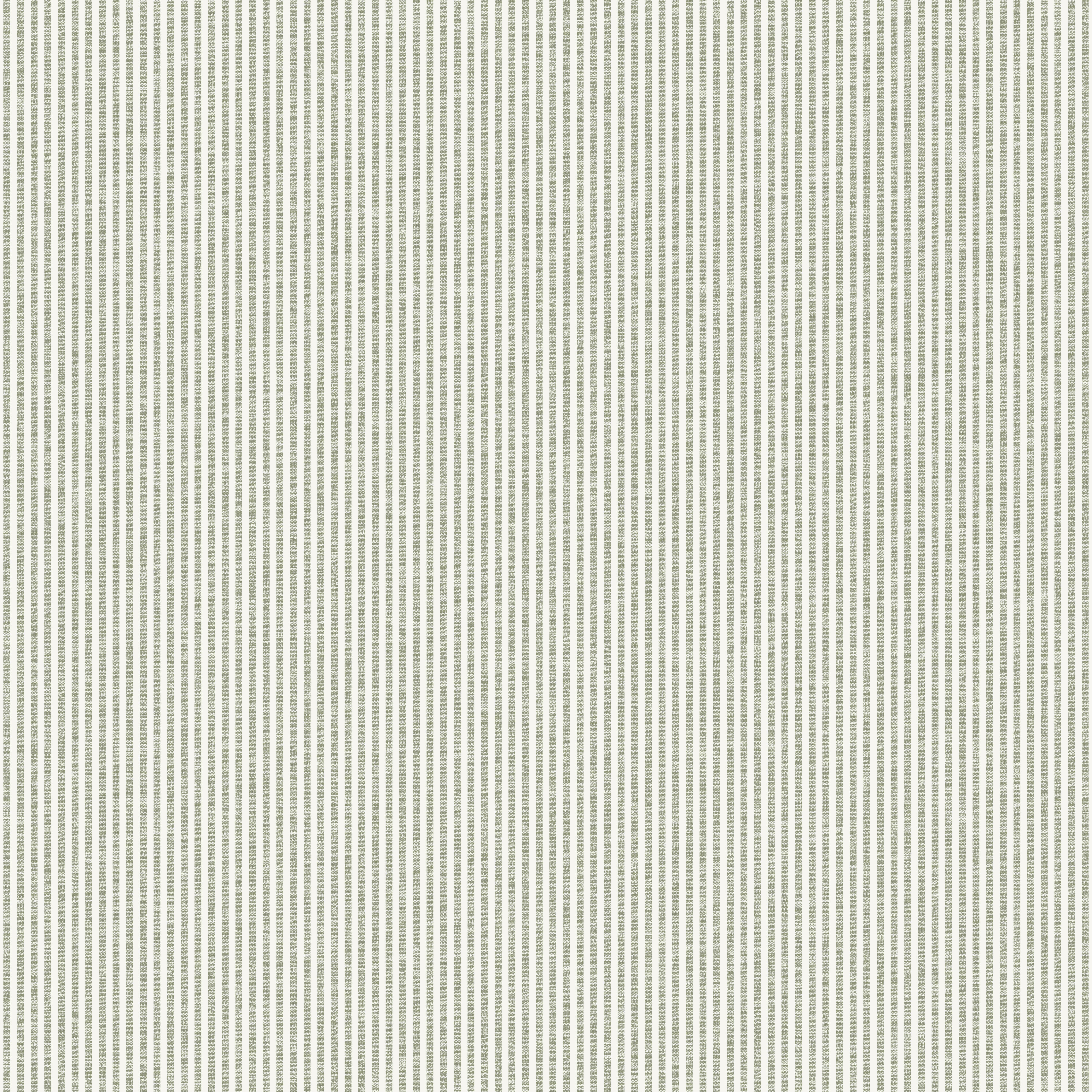 Papier peint intissé Rayure linely INSPIRE vert - 4