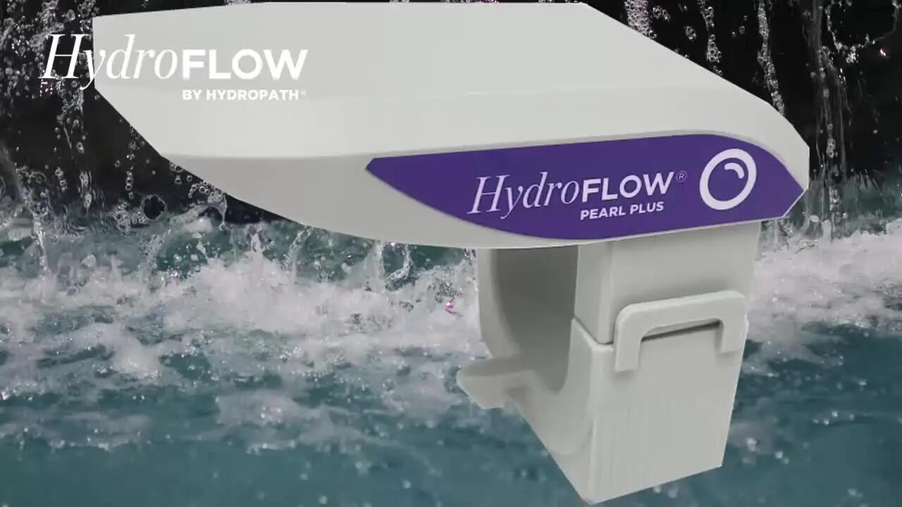 Uzdatniacz wody HydroFLOW Pearl Plus HYDROPATH - 2