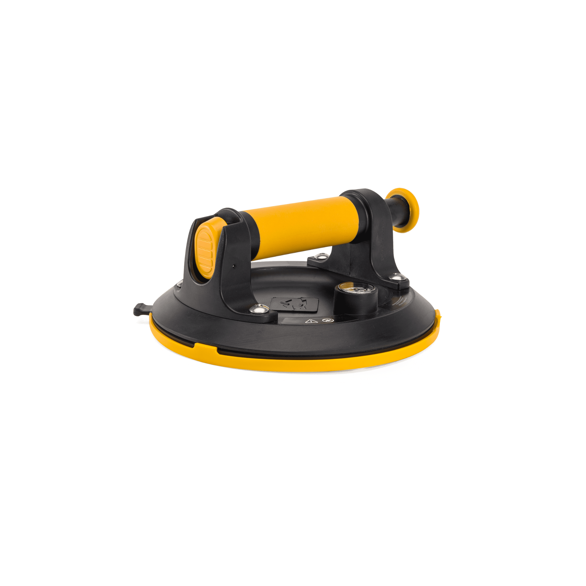 Ventosa 200mm con bomba