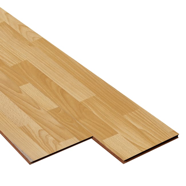 SUELO LAMINADO AC3 6MM MODELO HAYA - 1