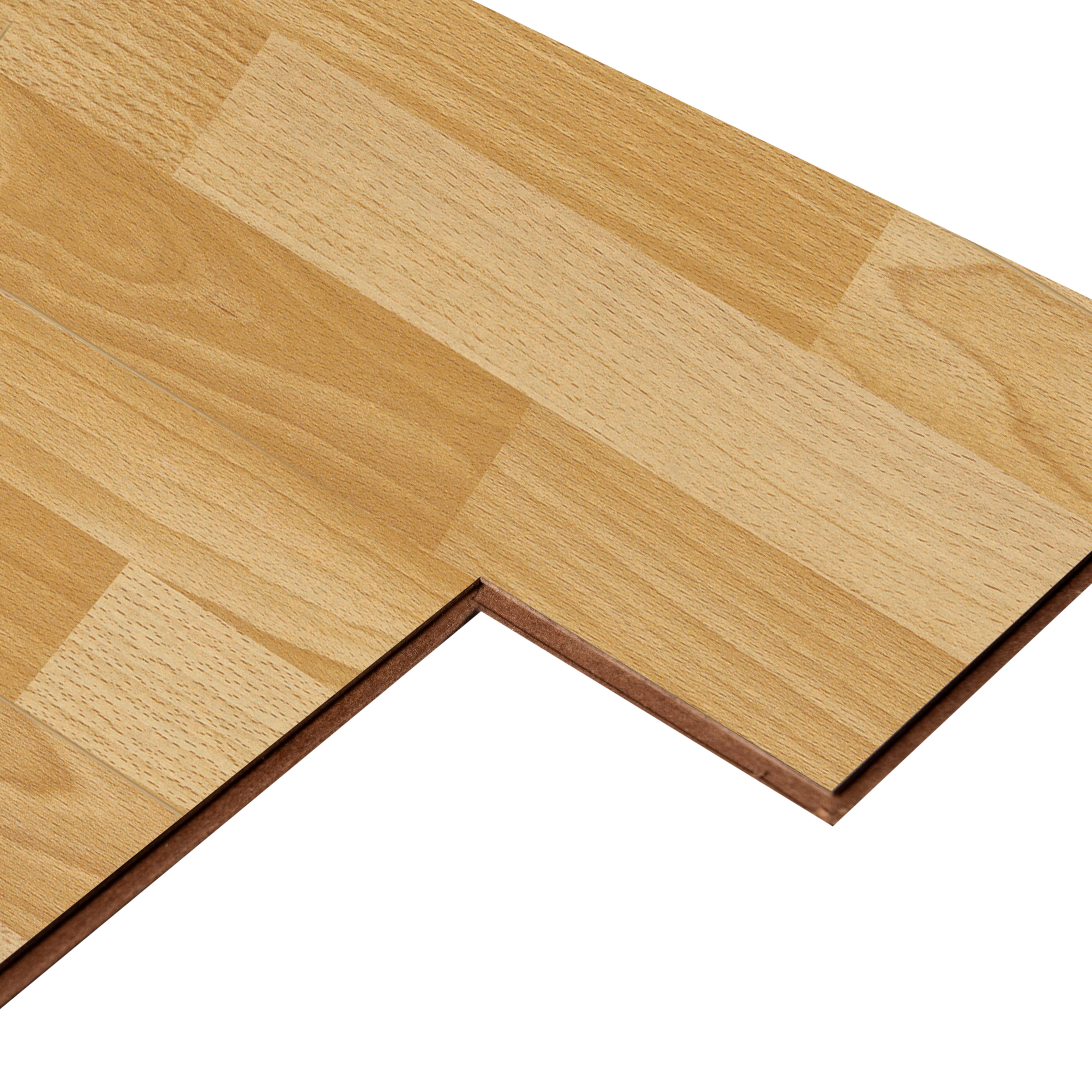 SUELO LAMINADO AC3 6MM MODELO HAYA - 3