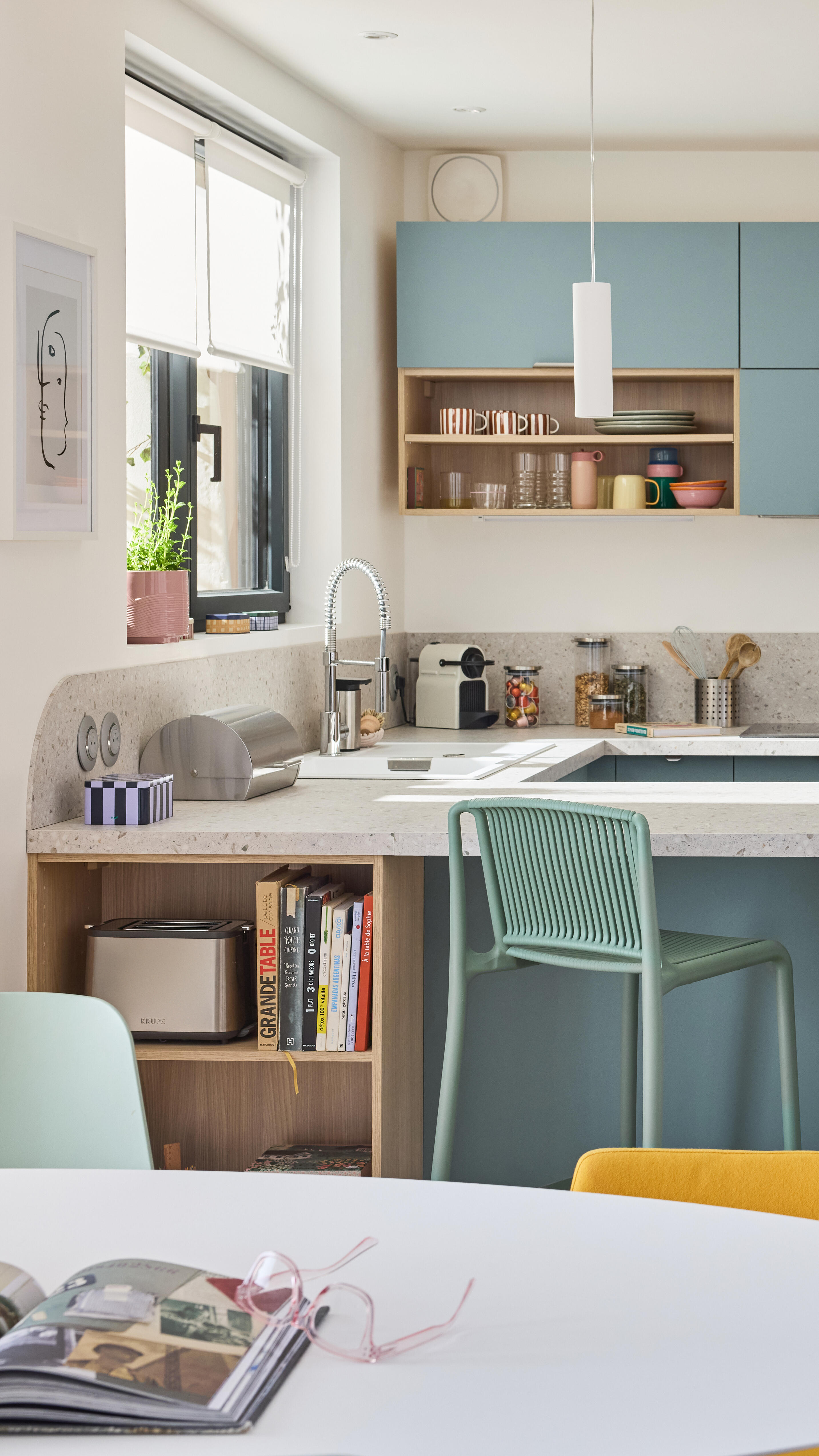 Boîte à pain DELINIA - 3