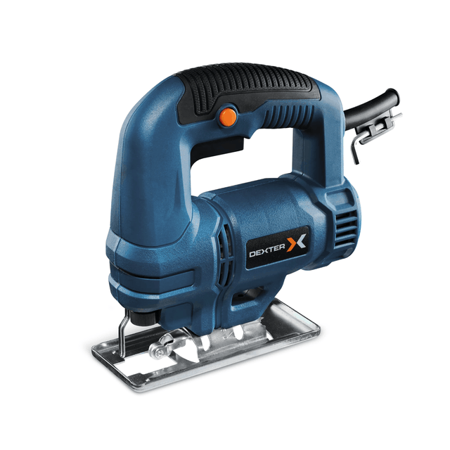 Sierra Calar DEXTER - Potencia 500 W [Marca de la casa - Exclusivo en Leroy Merlin)