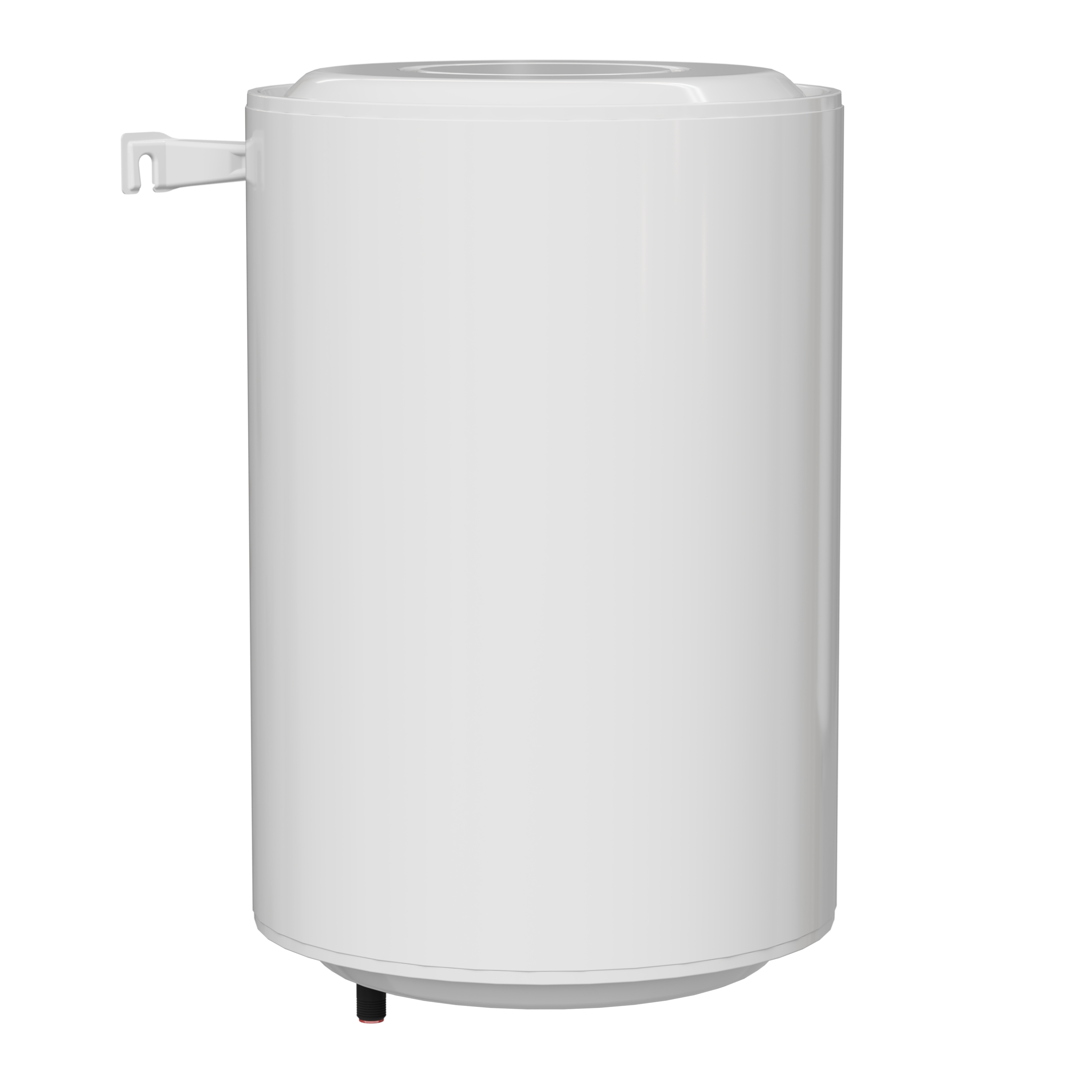 Chauffe-eau électrique 100L blindé No Name - 2