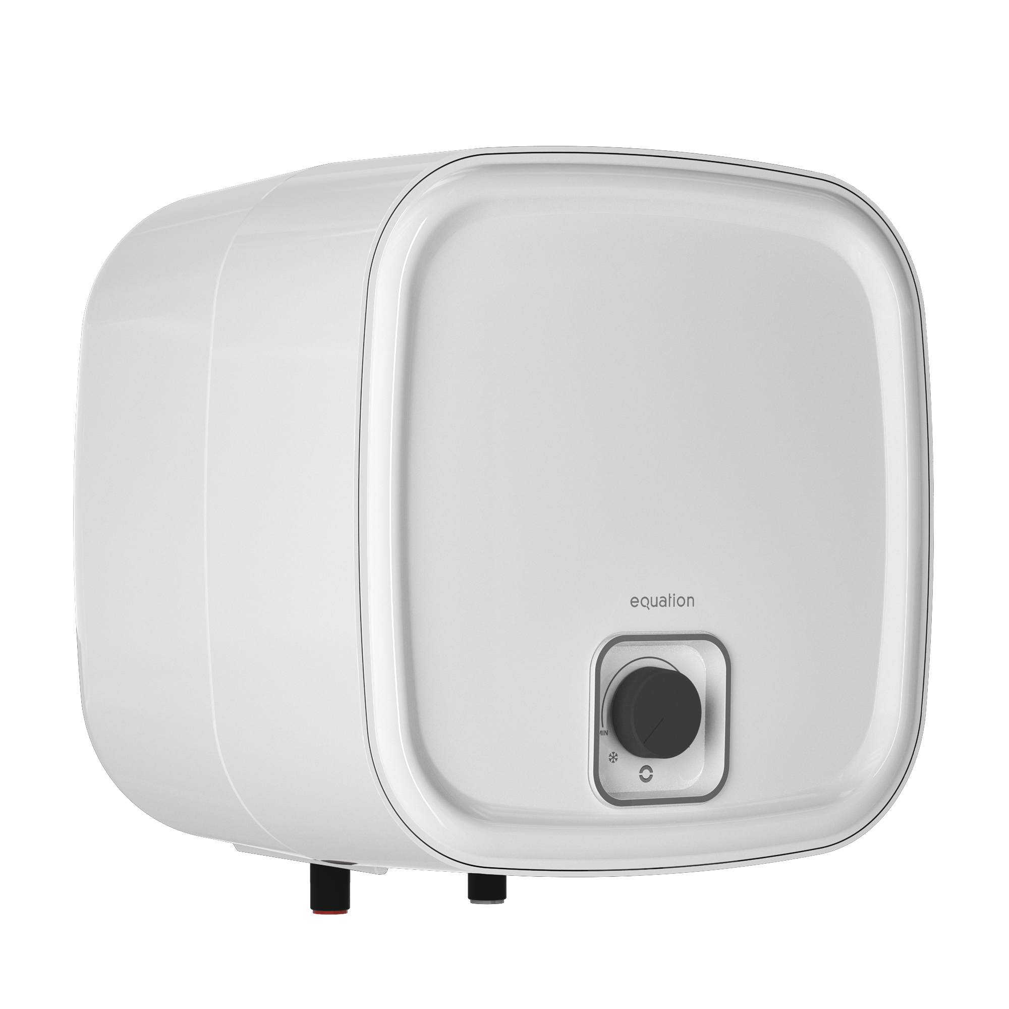 Chauffe-eau électrique sur évier 15L Nano Equation - 4