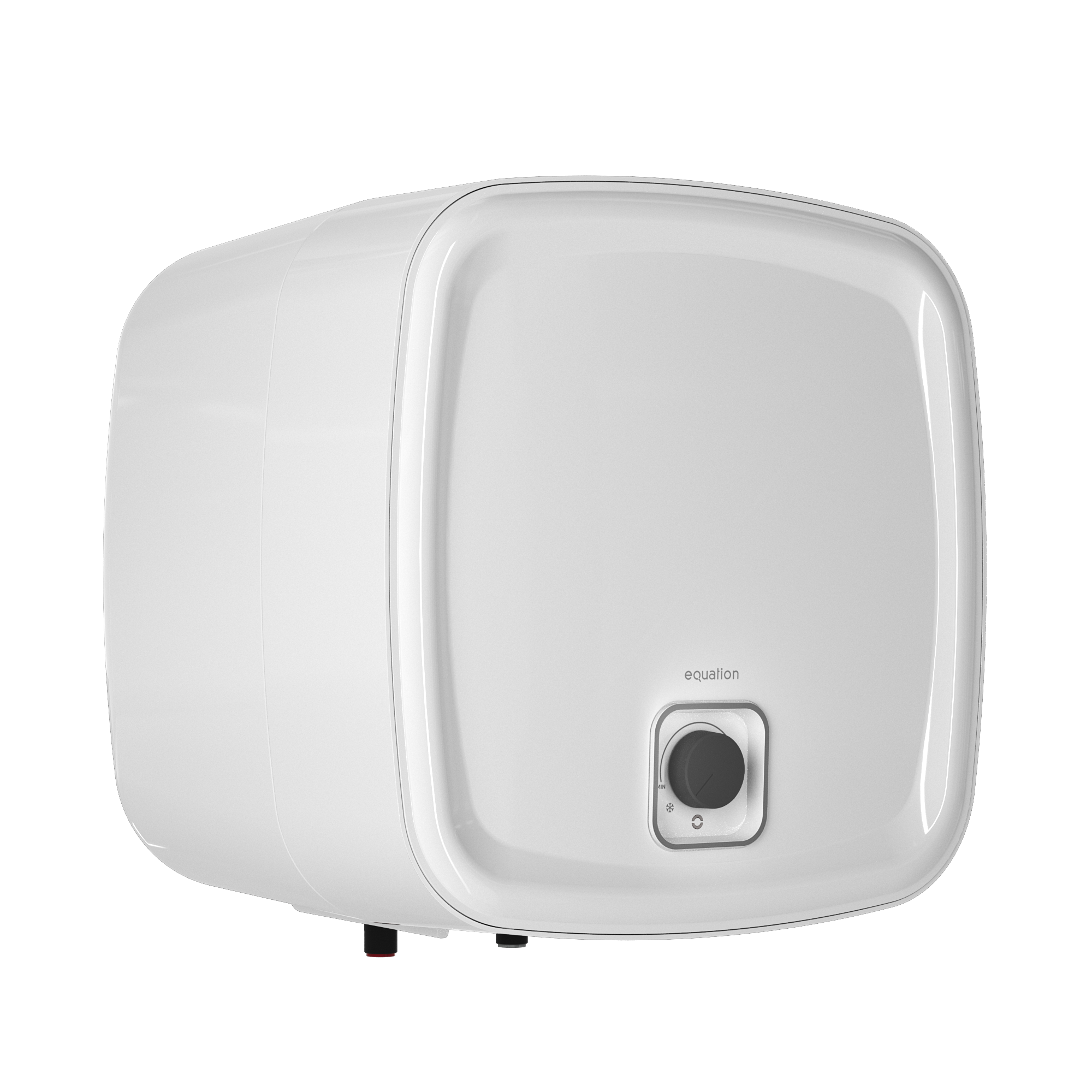 Elektryczny akumulacyjny podgrzewacz wody 30l 921468 Equation