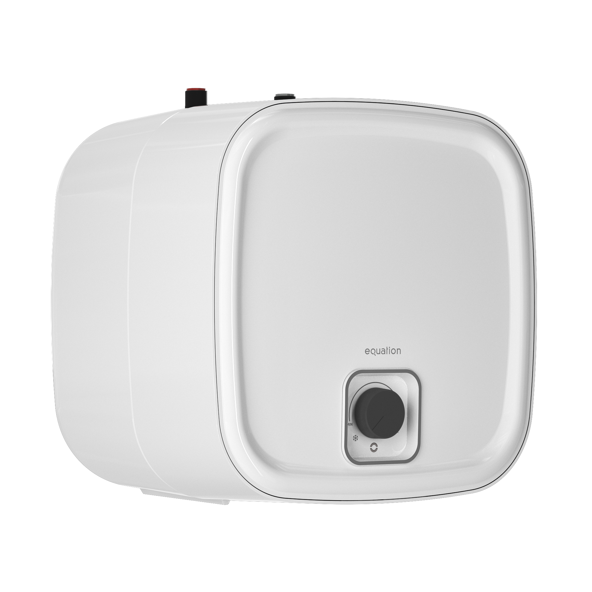 Elektryczny akumulacyjny podgrzewacz wody 15l 921468 Equation