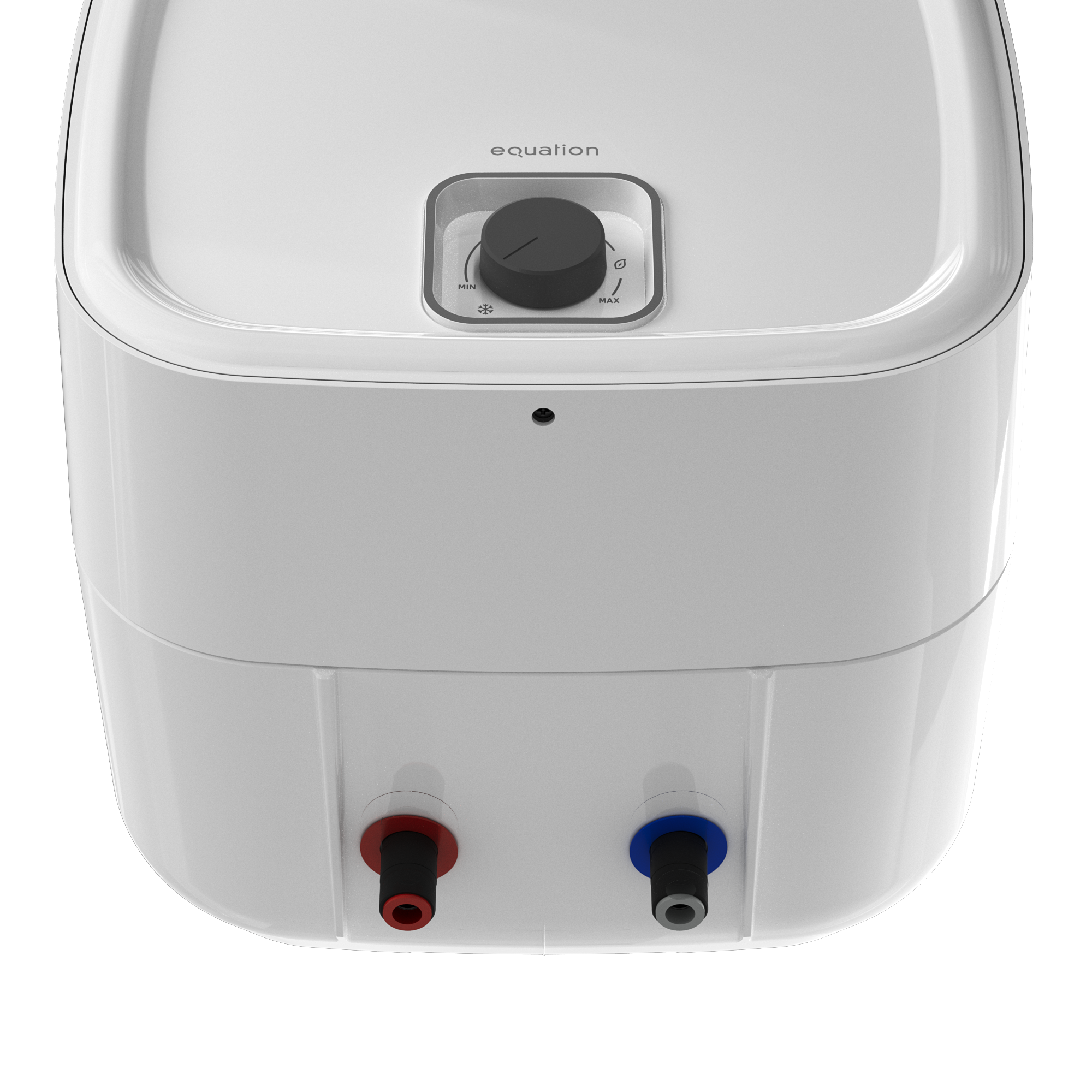 Chauffe-eau électrique sur évier 15L Nano Equation - 6