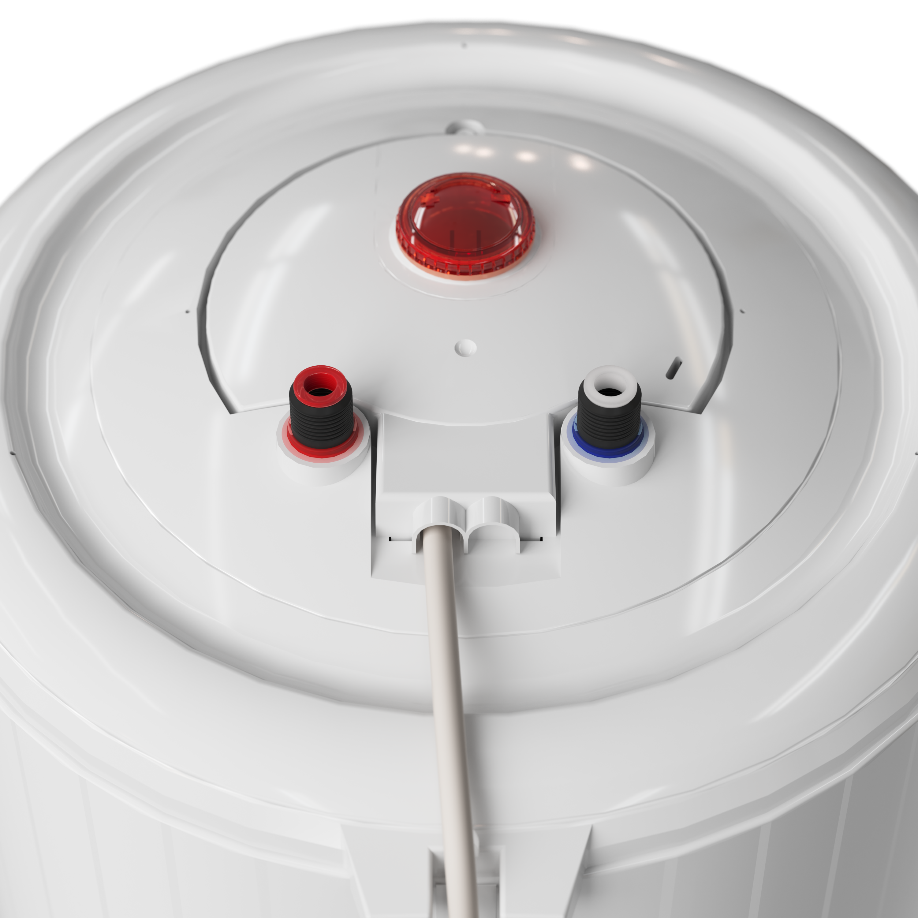 Termoacumulador NN 50 litros - 4