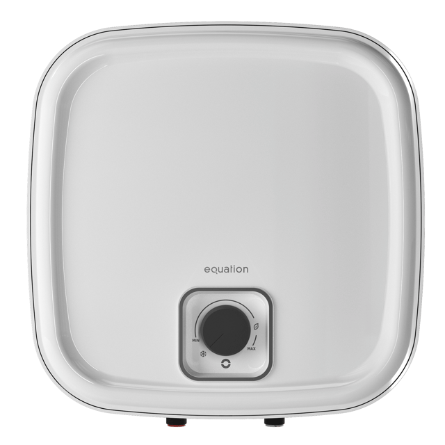 Chauffe-eau électrique sur évier 15L Nano Equation