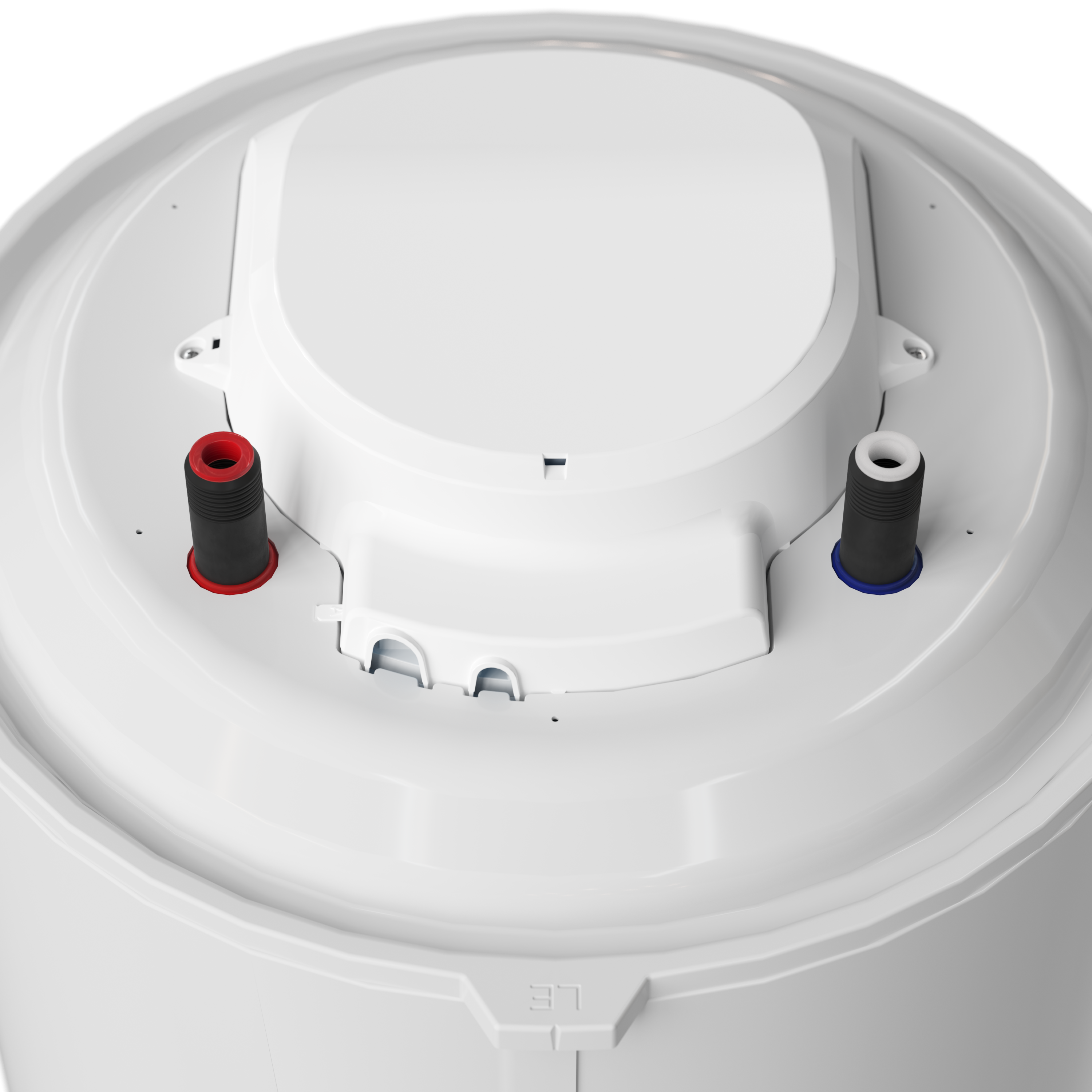 Chauffe-eau électrique 75L blindé No Name - 4