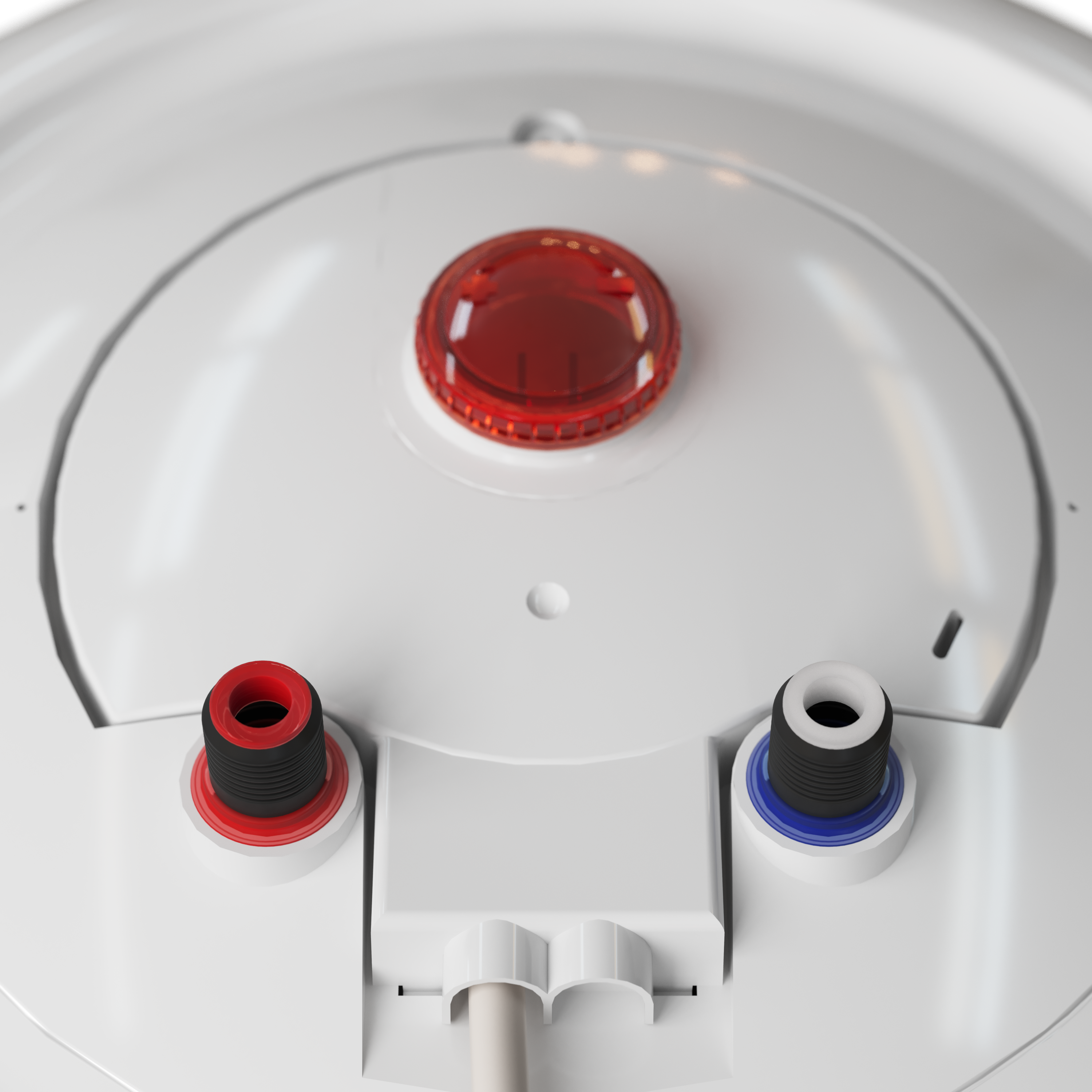Termo eléctrico 100l vertical - 5