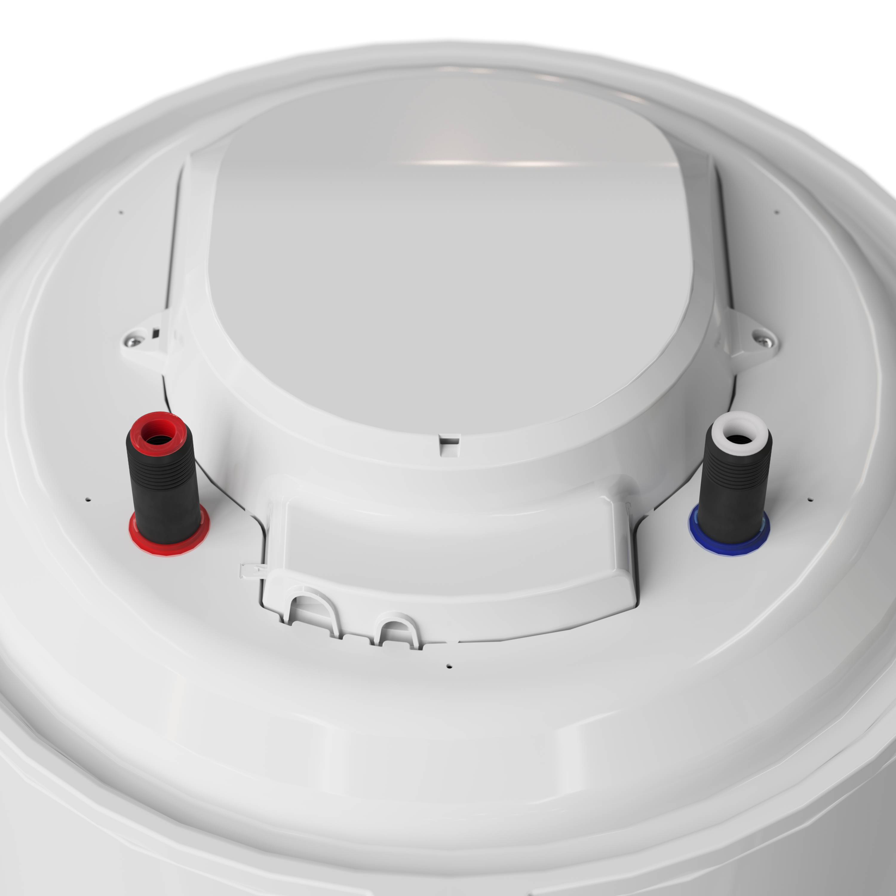 Chauffe-eau électrique 200L blindé No Name - 4