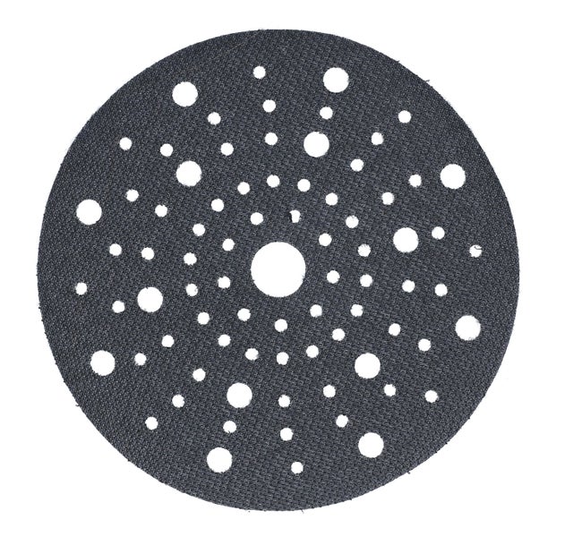 PROTECTOR PLATO LIJADORA 150MM