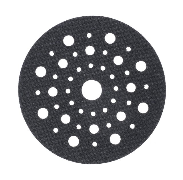 PROTECTOR PLATO LIJADORA 125MM