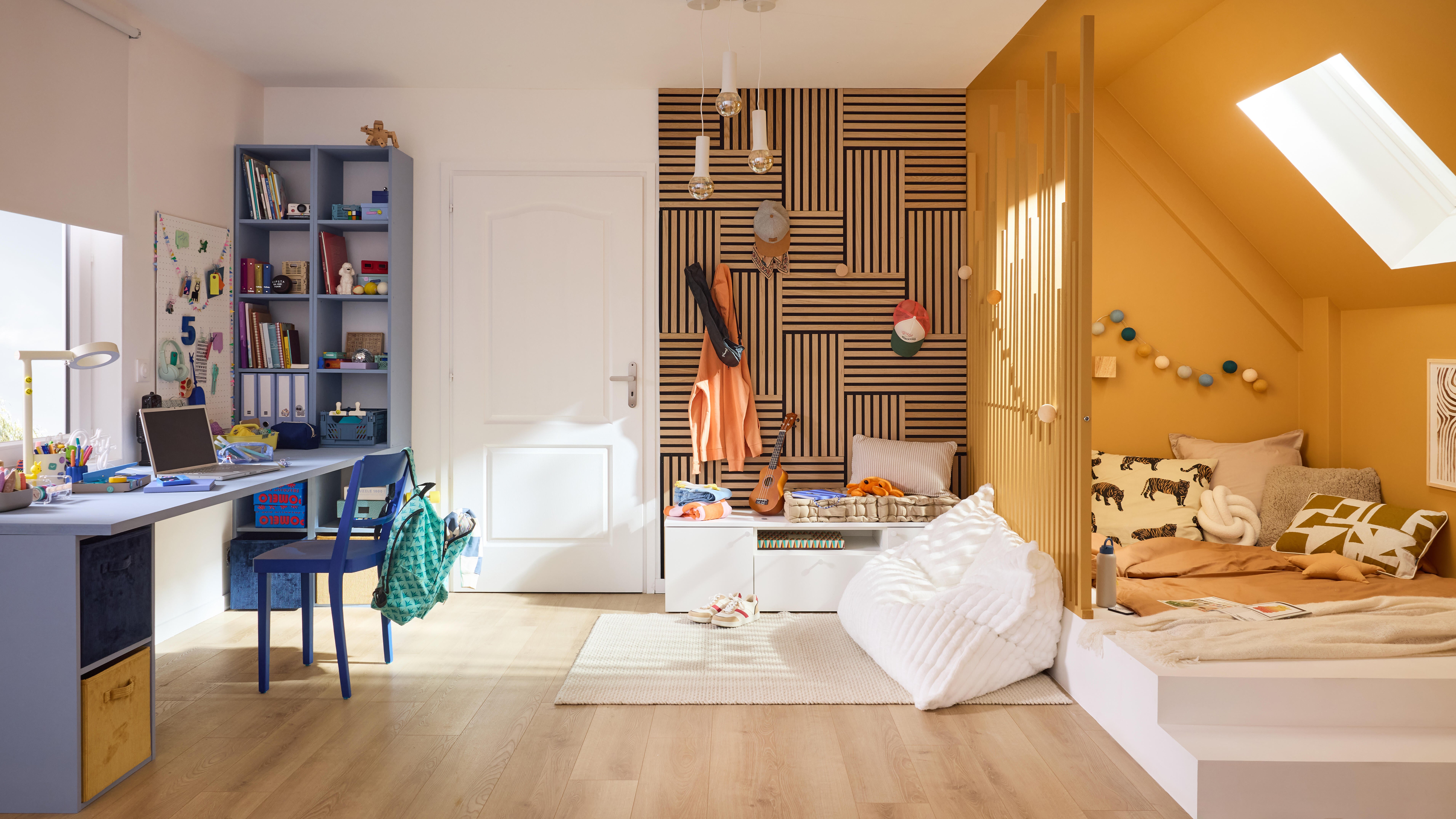 Módulo 38,4x60x38 cm branco Spaceo Evo'M - 2