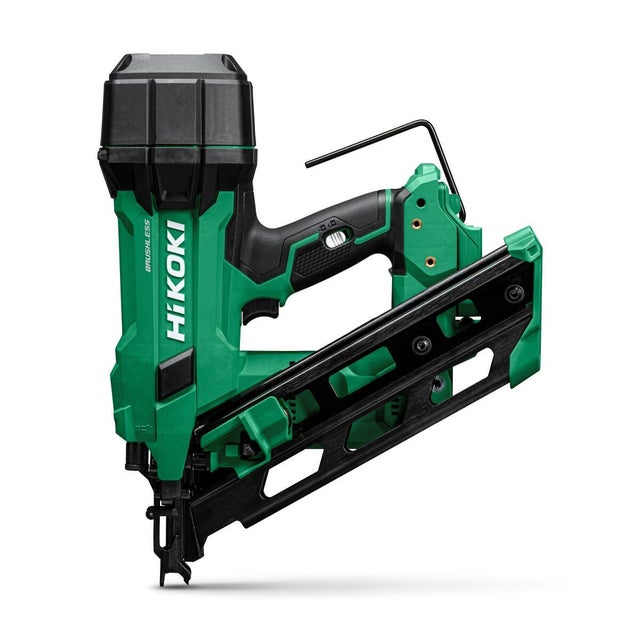 CLOUEUR 18V SOLO NR1890DCAW9Z HIKOKI