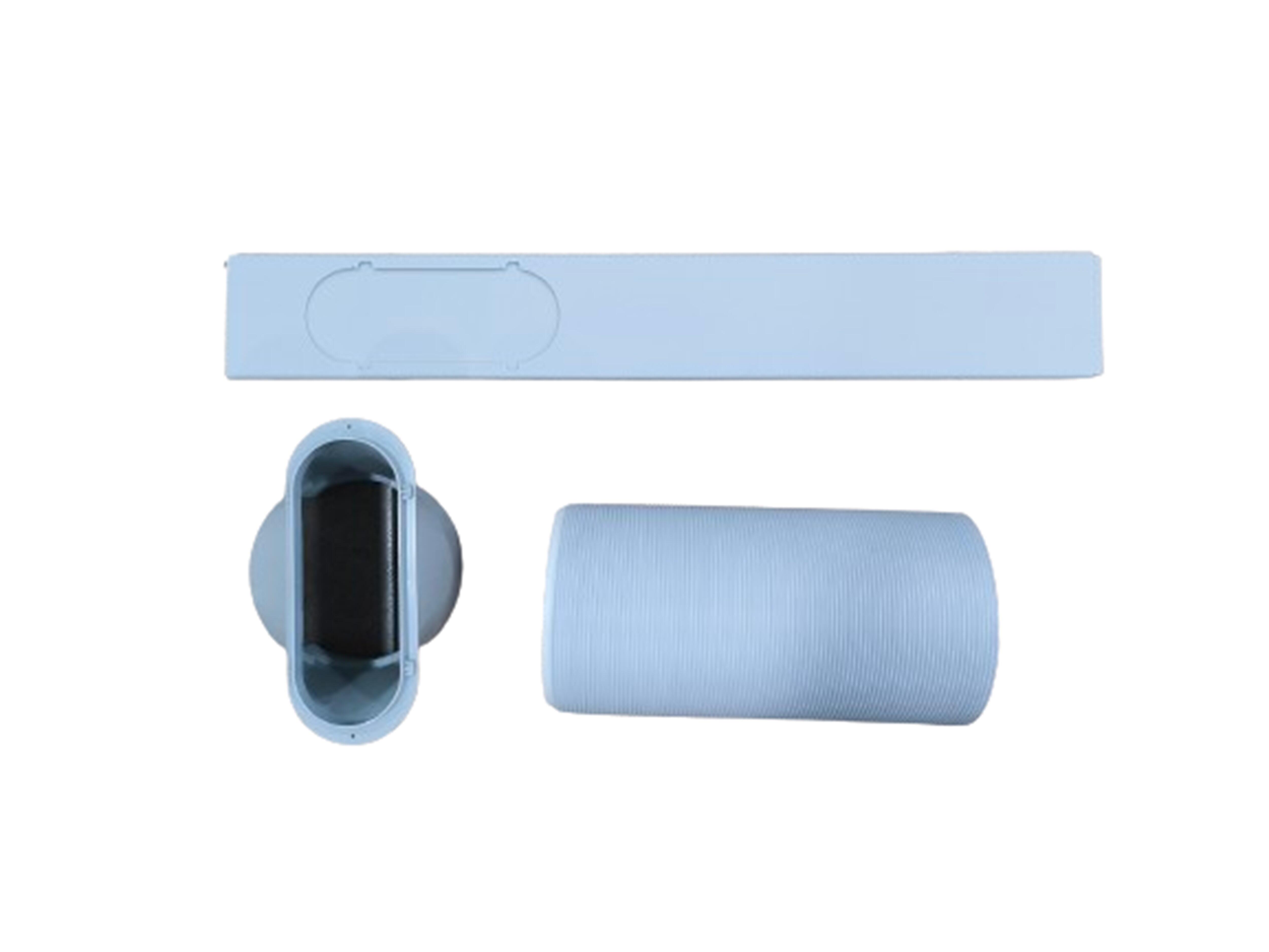 KIT SALIDA AIRE PARA PORTATIL DE AIRE ACONDICIONADO - 7