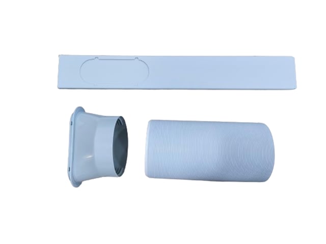 KIT SALIDA AIRE PARA PORTATIL DE AIRE ACONDICIONADO