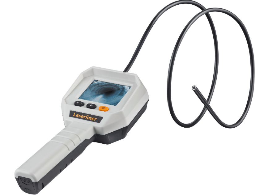 Cámara de inspección LASERLINER VideoScope Micro - 2
