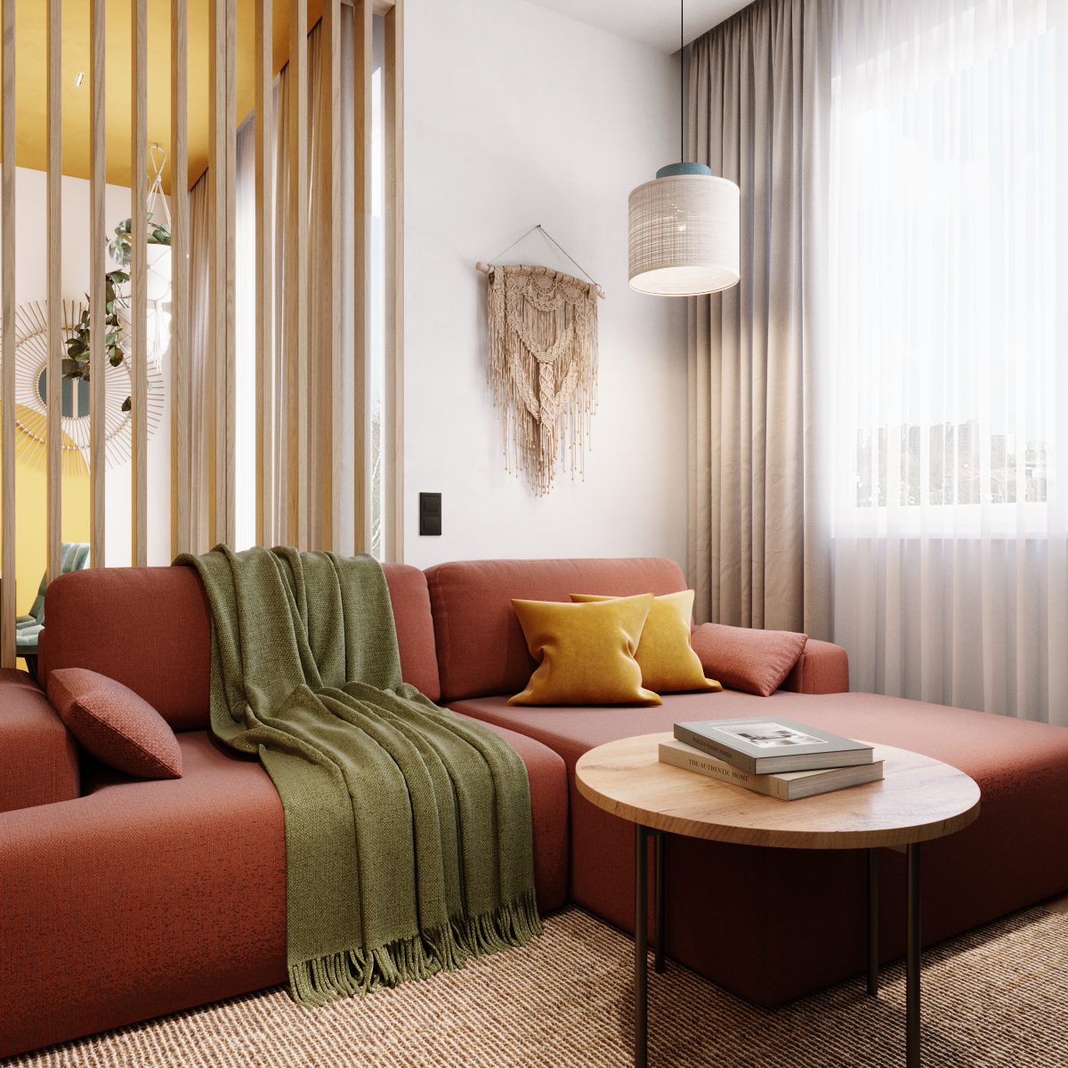 Zasłona zaciemniająca Annalise jasnobeżowa 140 x 280 na taśmie Inspire - 7