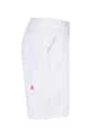 BERMUDA MULTIBOLSILLOS BASICA BLANCA TALLA 40 VELILLA 344 - 5
