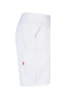 BERMUDA MULTIBOLSILLOS BASICA BLANCA TALLA 40 VELILLA 344 - 5