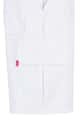BERMUDA MULTIBOLSILLOS BASICA BLANCA TALLA 40 VELILLA 344 - 3