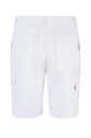 BERMUDA MULTIBOLSILLOS BASICA BLANCA TALLA 40 VELILLA 344 - 2
