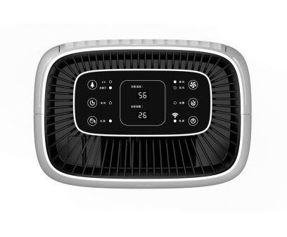 Déshumidificateur d'air OPTIMEA Inférieur à 20 m², De 10 à 16L /24H - 4