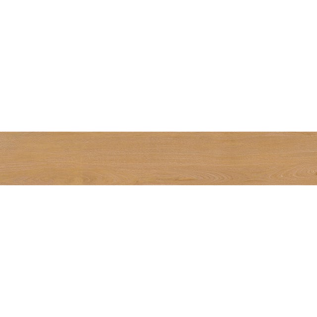 Suelo porcelánico Fika efecto madera natural 20x120 cm C1