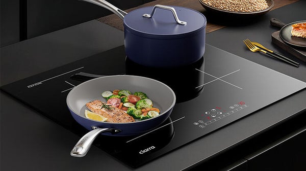 Piano cottura a induzione