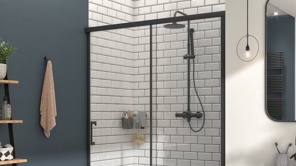 Cabine doccia Sensea