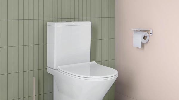 Servizi igienici Sensea