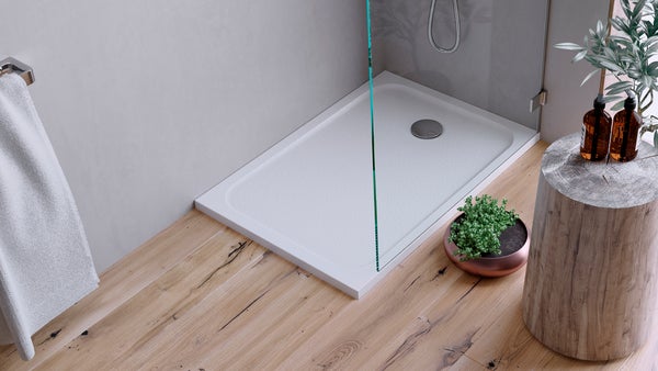 Piatti doccia Sensea