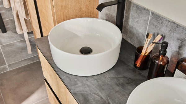 Rubinetti da bagno Sensea