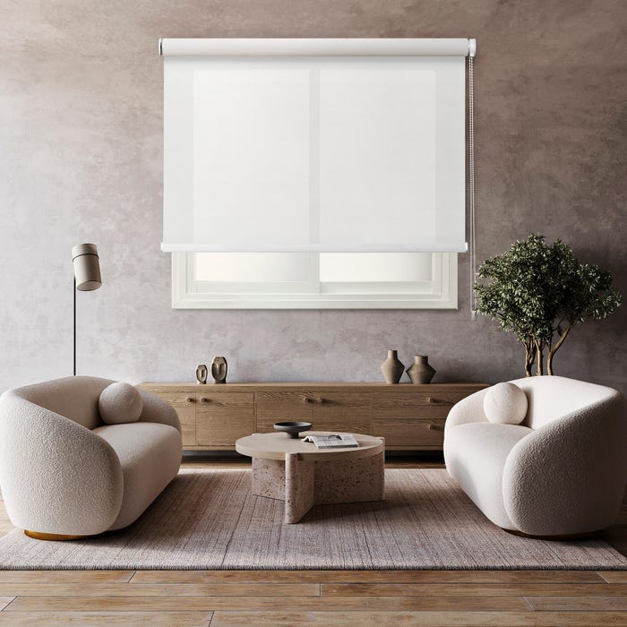 Screen 5% de apertura: Eficiencia y durabilidad