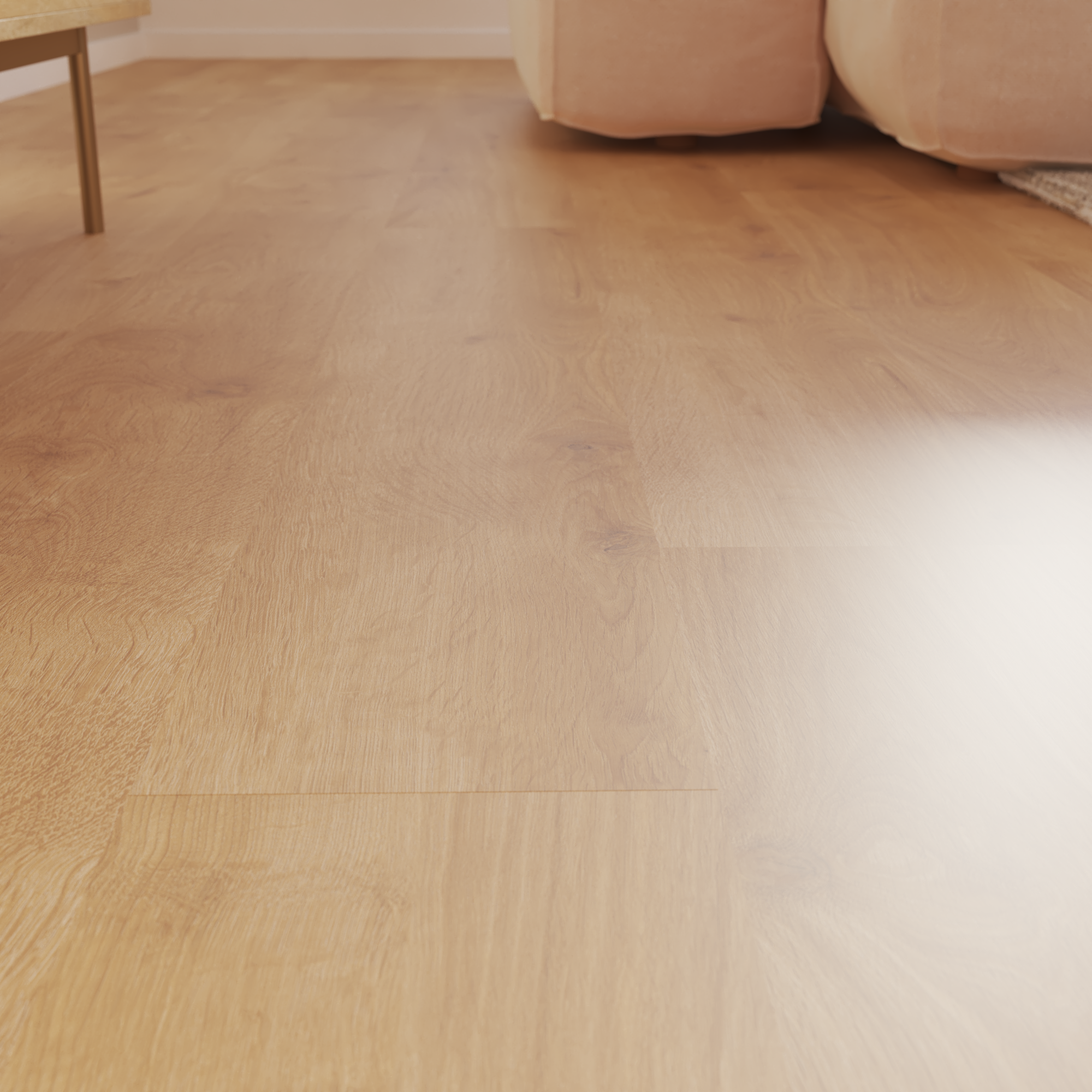 Pavimento flutuante laminado New Dunmor superior 8 mm Artens - 4