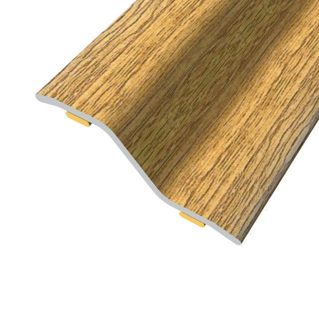Perfil Z Nat370 90 cm