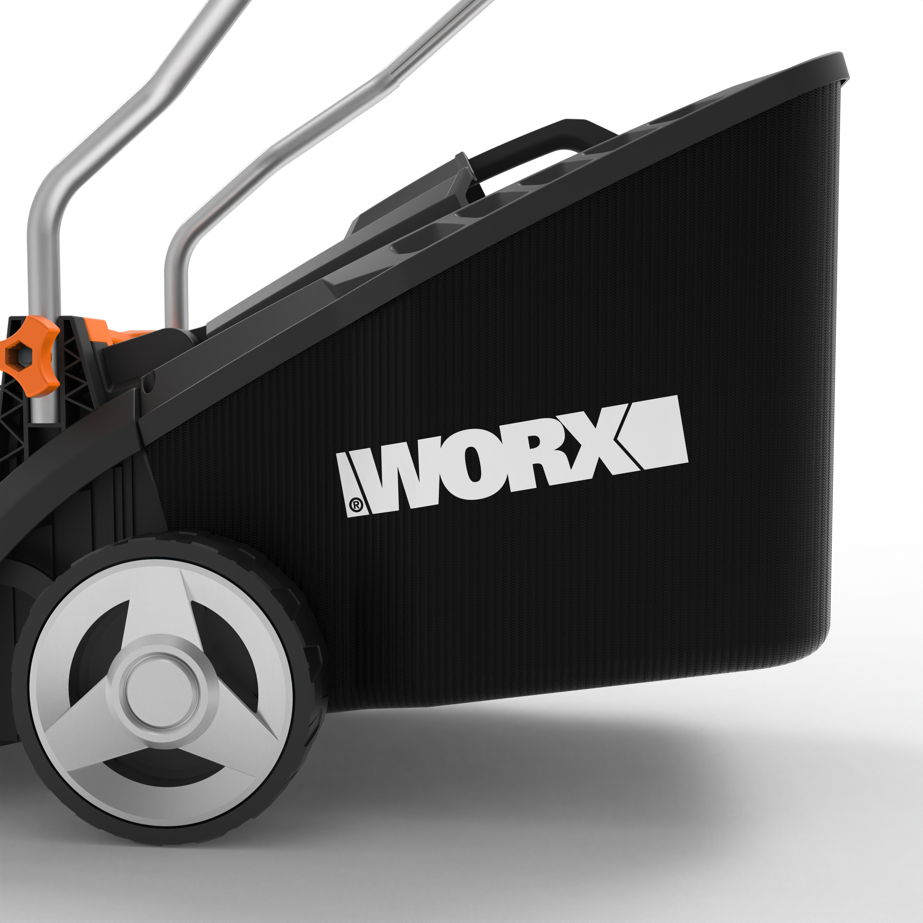 Kosiarka akumulatorowa 20V 4Ah 33cm Worx WG733E - 6