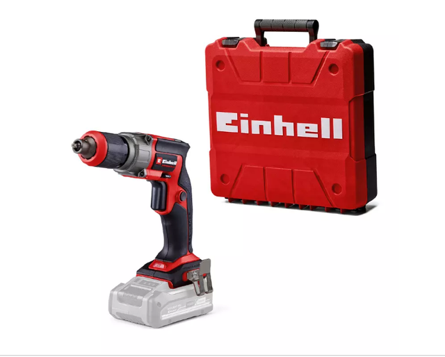Aparafusadora a bateria 18V Einhell TP-DY 18 Li BL